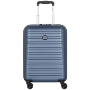 Delsey Segur 2.0 4-Rollen Kabinentrolley 55 cm