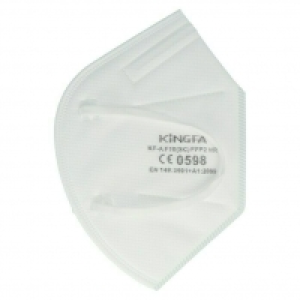 Bauhaus  Kingfa Atemschutzmaske KF-AF10