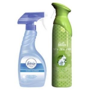 febreze Frischehauch oder Textilerfrischer 2.79 €