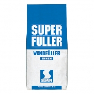 Semin Spachtelmasse Superfüller 6.90 €
