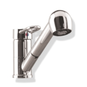 Spültischarmatur - Chrom - für Hochdruck 24.00 €