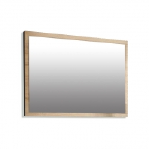 Spiegel - Sonoma Eiche - 100 cm breit 50.00 €