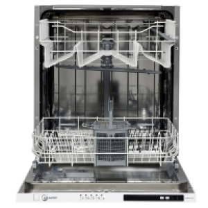 ATLANTIC Einbau-Geschirrspüler ATL-VGSP-60-X-10 - A++ 299.00 €