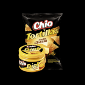 Chio Tortillas 0.99 €