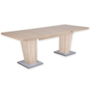 Esstisch - Sonoma Eiche - ausziehbar 229.00 €