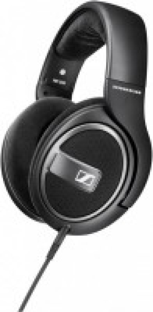 Euronics Sennheiser Sennheiser HD 559 Kopfhörer mit Kabel schwarz