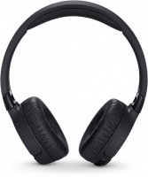 Euronics Jbl JBL TUNE600BTNC Bluetooth-Kopfhörer schwarz
