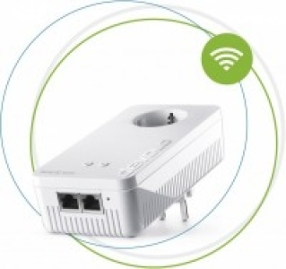 devolo Magic 1 WiFi Erweiterung 2-1-1