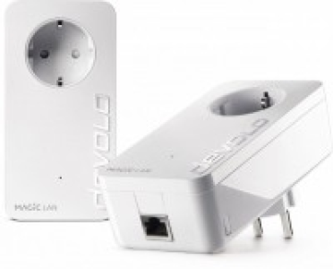 devolo Magic 2 LAN Starter Kit 1-1-2