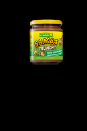 Samba Crunchy 3.97 €