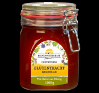Penny  MEISSEN Imkerhonig