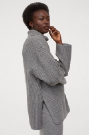 Gerippter Rollkragenpullover 24.99 €