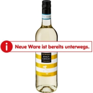 San Mondello Pinot Grigio Venezia DOP 12,0 % vol 0,75 Liter 1.89 €