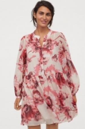 Chiffonkleid 14.99 €