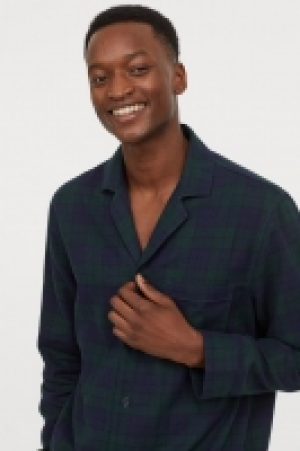 Flanellpyjama 12.99 €