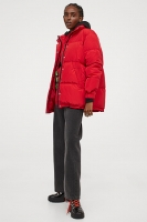 Oversized Jacke 19.99 €
