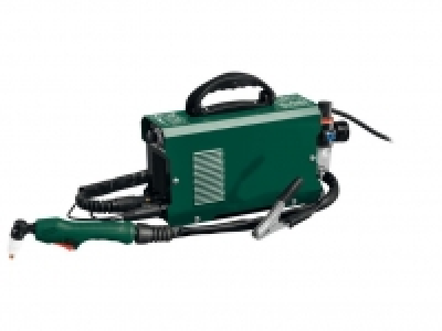 Lidl  PARKSIDE® Plasmaschneider »PPS 40 B2«, mit Druckminderer
