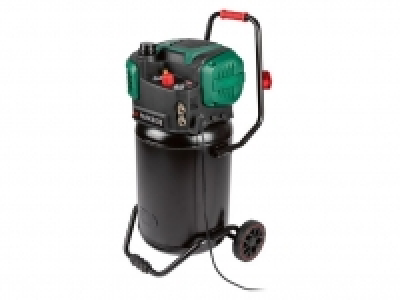 Lidl  PARKSIDE® Kompressor »PVKO 50 A1«, 50 l Kessel