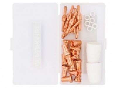 Lidl  PARKSIDE® Kreisschneider »PPKS 35 B2«/ Düsen-/ Elektrodenset »PDES 4«