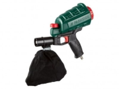 Lidl  PARKSIDE® Druckluft-Sandstrahlpistole »PDSP 1000 D5«