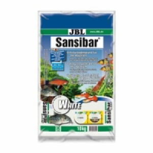 JBL Sansibar White 10kg 17.49 €