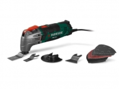 Lidl  PARKSIDE® Multifunktionswerkzeug »PMFW 310 D2«