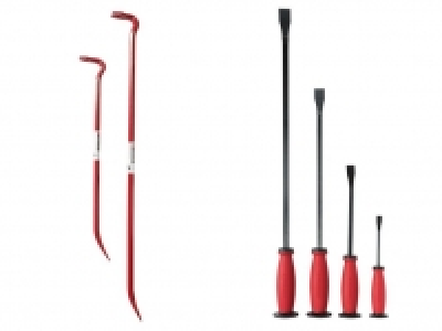 Lidl  PARKSIDE® Stemmeisen-Set/ Stemmhebelsatz