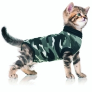 Trovet Katzenbody Recovery Suit S 17.54 €