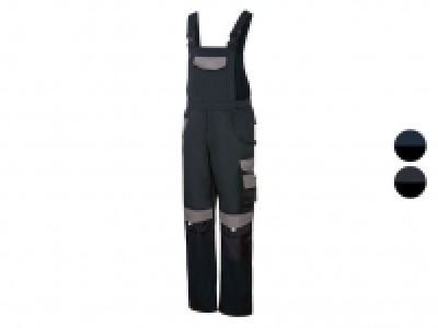 Lidl  PARKSIDE® Herren Arbeitslatzhose