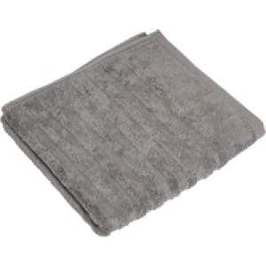 Handtuch, grau 3.99 €