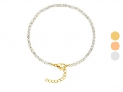 Lidl  Heideman Plura Armband Damen aus Edelstahl, zeitloses Design