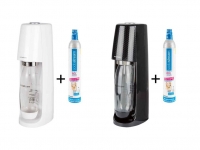Lidl  Sodastream Wassersprudler »Easy«, mit Kunststoffflasche, 1 l Fassungsv