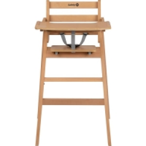 Hochstuhl Nordik natur 49.99 €