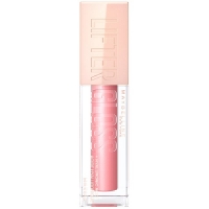 Rossmann Maybelline New York Lippenstift Lifter Gloss 004 silk