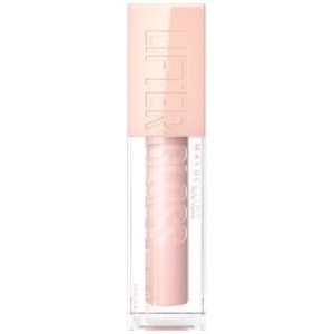 Rossmann Maybelline New York Lippenstift Lifter Gloss 002 Ice