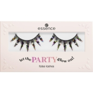 let the party glow on! false lashes 01 2.36 €
