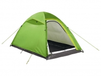 Lidl  CRIVIT® Campingzelt, für bis zu 2 Personen, mit Belüftungsöffnungen, Z