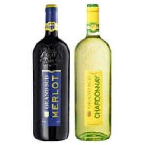 Frankreich Grand Sud Vin de Pays 2.49 €