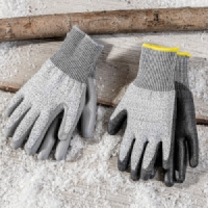 Schnittschutz-Handschuhe 3.99 €