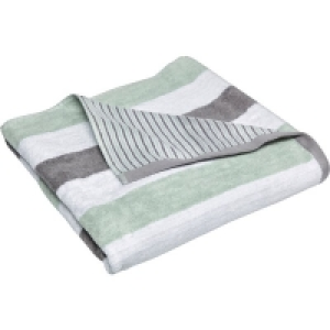 Sauna- und Badetuch 12.99 €