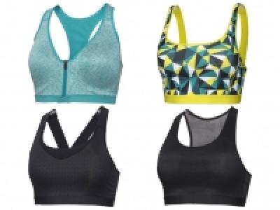 Lidl  CRIVIT® Damen Sportbustier High Level