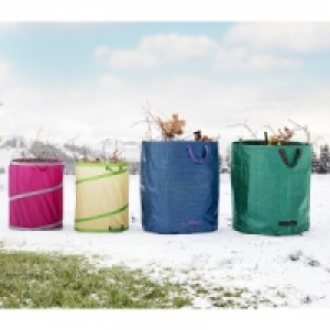 Gartenabfalltasche / Pop-Up-Sack 3.99 €