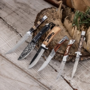 Outdoor-Messer 7.99 €