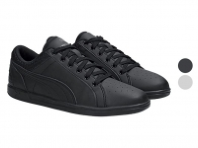 Lidl  Puma Damen Sneaker, mit bequemer Gummi-Laufsohle