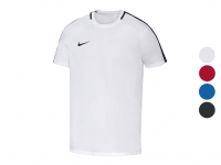Lidl  Nike T-Shirt Herren, Raglanärmel, mit Dry-Material