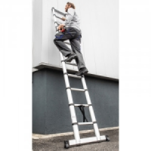 Alu-Teleskopleiter 331 cm 99.00 €