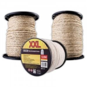 Naturseile 9.99 €