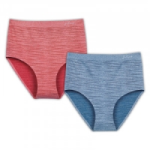 Taillenslips Seamless 2er-Pack 6.99 €