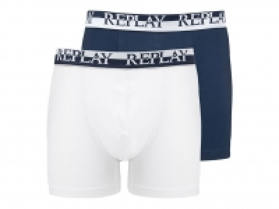 Lidl  REPLAY 2er Herren Boxer