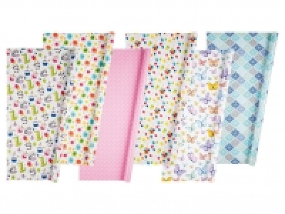 MELINERA® Geschenkpapier 0.99 €